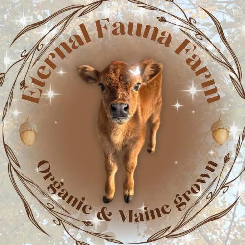 Eternal Fauna Farm